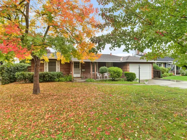 3775 Las Pasas Way, Sacramento, CA 95864