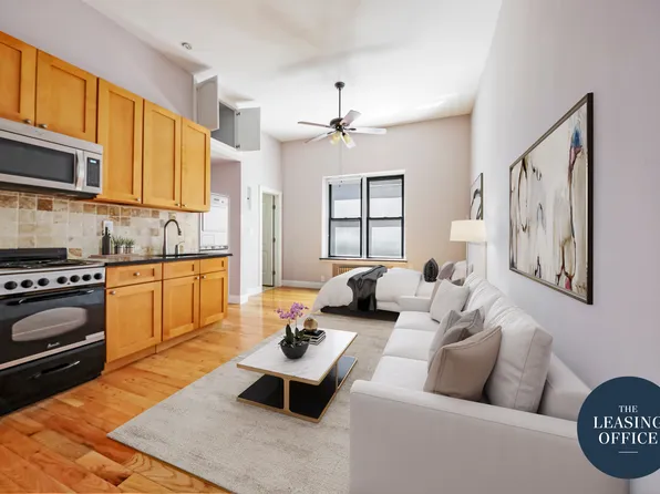 211 West 53rd Street image 1 of 12