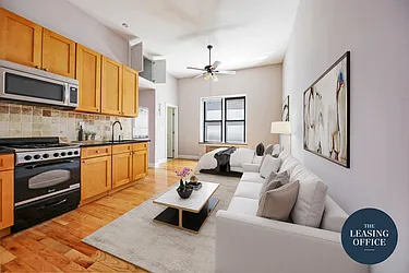 211 West 53rd Street, #5A