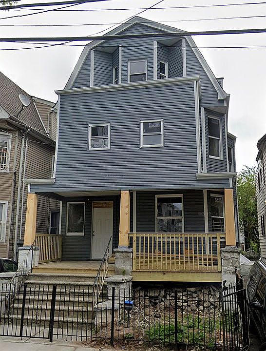 245 N 11th St Newark NJ Zillow