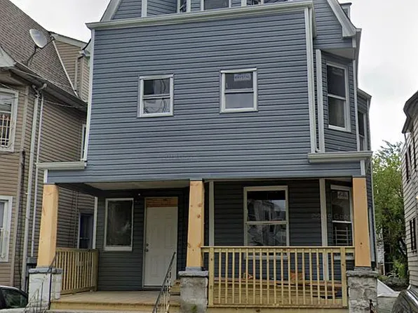 245 N 11th St, Newark, NJ 07107