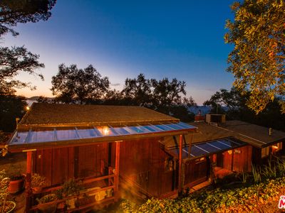 21041 Waveview Dr, Topanga, CA, 90290