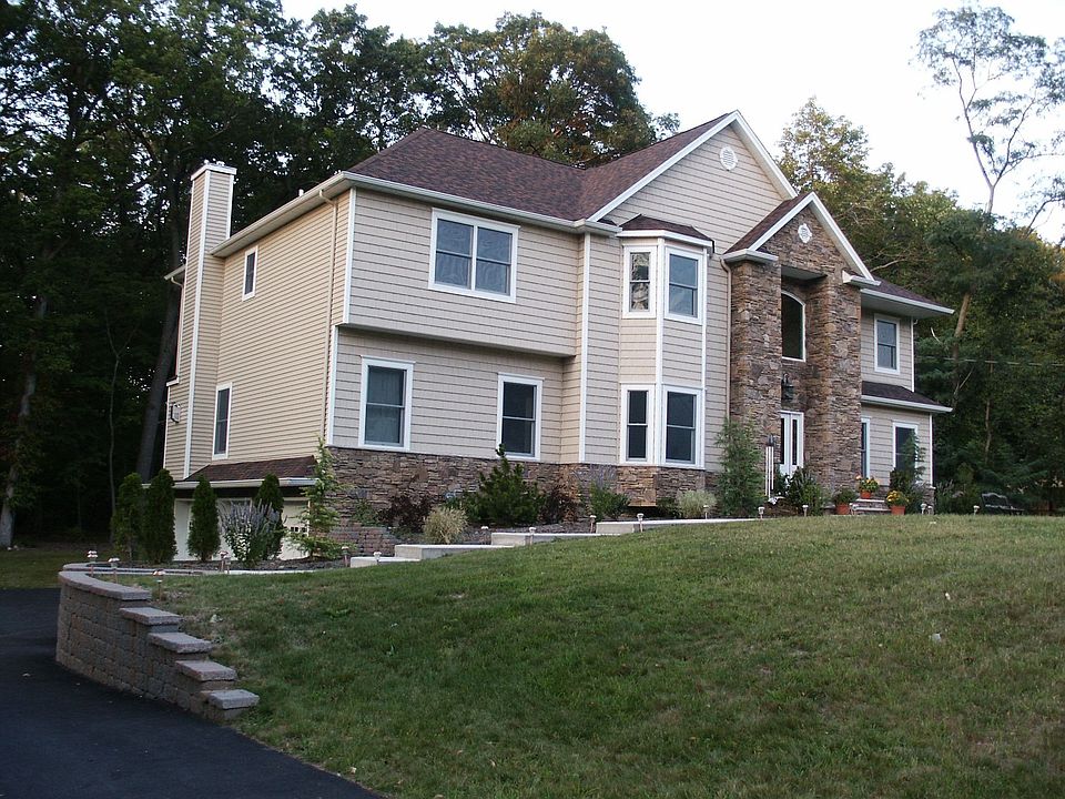 side view/elevation