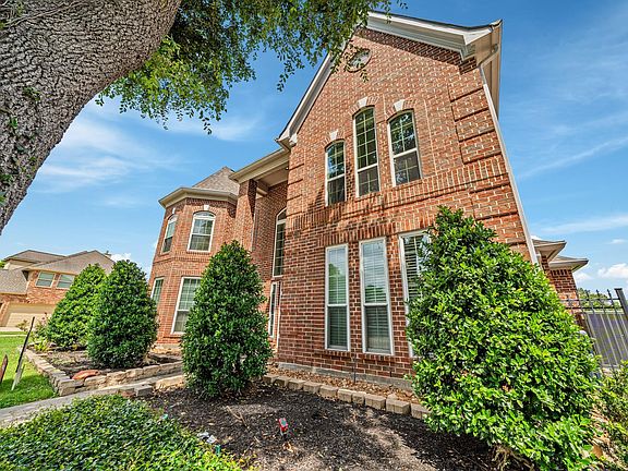 4th image of 21507 Ganton Dr