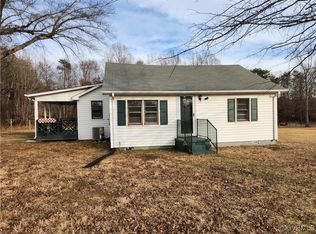 3980 Cedar Plains Rd, Sandy Hook, VA 23153