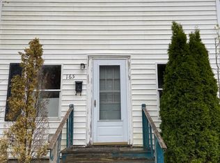 165 Benmont Ave #1, Bennington, VT 05201