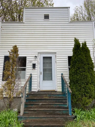165 Benmont Ave #1 Photo 1