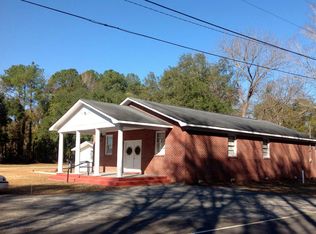 100 Alicia Dr, Summerville, SC 29483