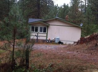 5315 Porter Ranch Rd, Garden Valley, CA 95633