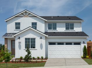 Fuchsia Plan, Piper Ridge, Gresham, OR 97080