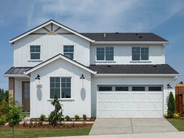 Fuchsia Plan, Piper Ridge