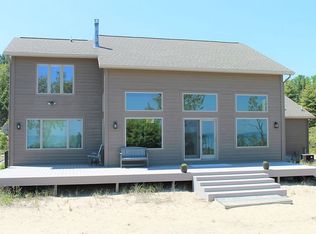 3406 N Lake Shore Dr, Black River, MI 48721