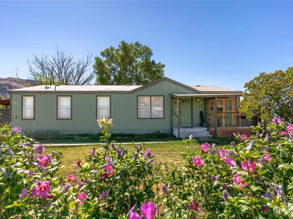 2003 McCord Place, Entiat, WA 98822