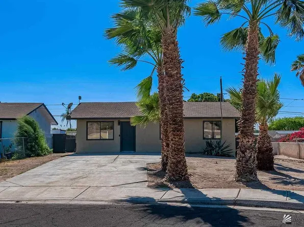 1834 S 17th Ave, Yuma, AZ 85364