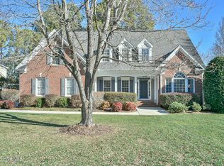 104 Dairy Glen Road, Chapel Hill, NC 27516