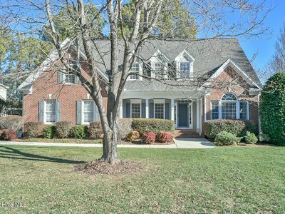 104 Dairy Glen Road, Chapel Hill, NC, 27516