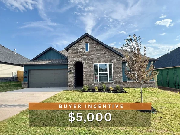 5904 SW Bear Creek Ave, Bentonville, AR 72713