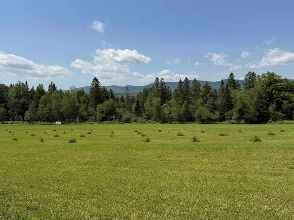 1090 Center Road Lot #3, Albany, VT 05845
