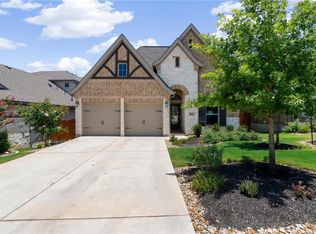 5525 Traviston Ct, Austin, TX 78738