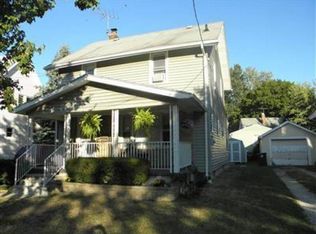 1175 Gorge Blvd, Akron, OH 44310