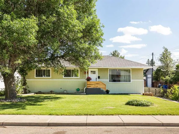 3008 N 11th Ave S, Lethbridge, AB T1K 0L8