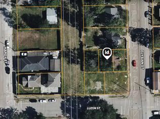 2805 Elysian St, Houston, TX 77009