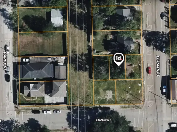 2805 Elysian St, Houston, TX 77009