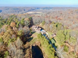 29002 Rock Stull Rd, Sugar Grove, OH 43155