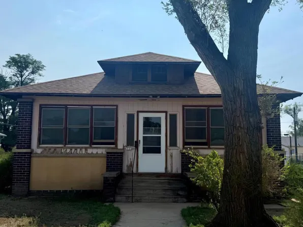 638 Vine Ave, Las Animas, CO 81054