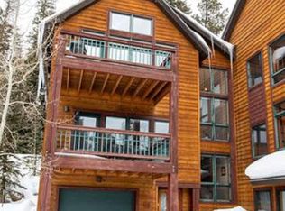44 Trademark Dr #3, Winter Park, CO 80482