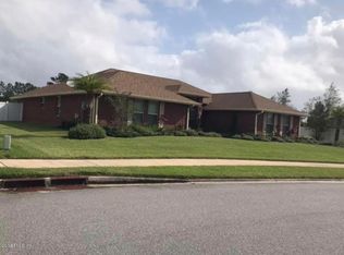 8023 Capeside Way, Jacksonville, FL 32222