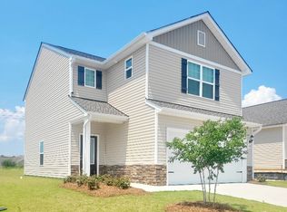 1031 Peaceful Fawn Dr, Elgin, SC 29045