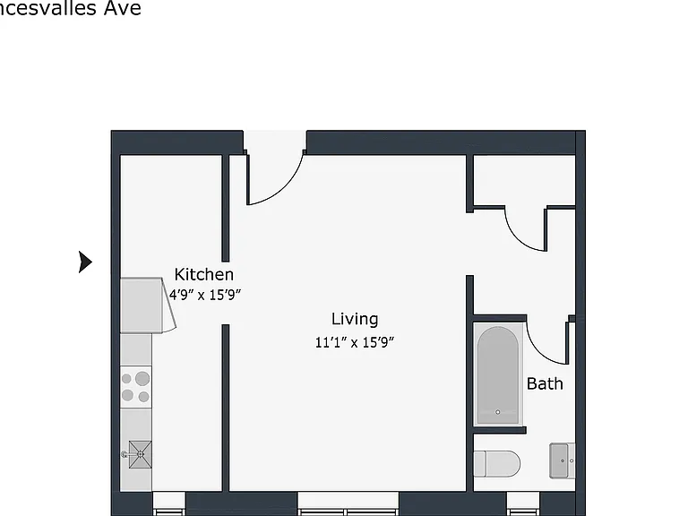 118 Roncesvalles Ave #50076A-3 — Photo 11