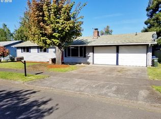 560 SW Laurel St, Junction City, OR