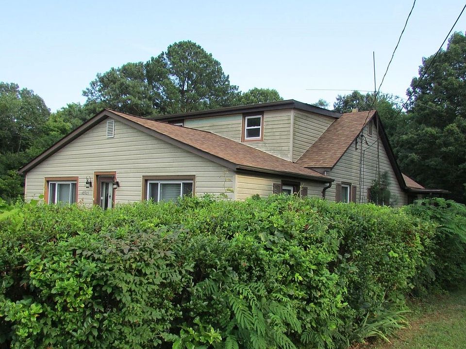 48925 Chisleytown Rd, Saint Inigoes, MD 20684 Zillow