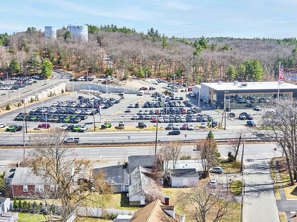 344 Broadway, Lynnfield, MA 01940