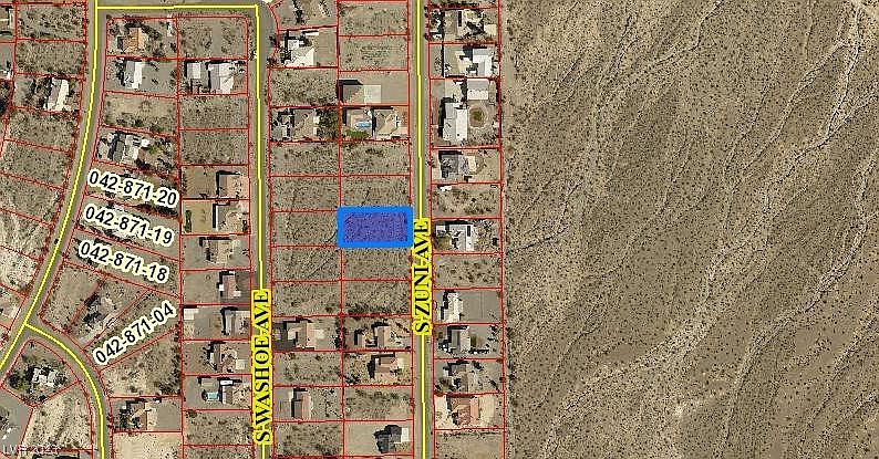 1st image of 2200 S Zuni Ave