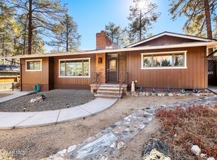 836 E Pine Knoll Dr, Prescott, AZ 86303