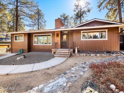 836 E Pine Knoll Dr, Prescott, AZ, 86303