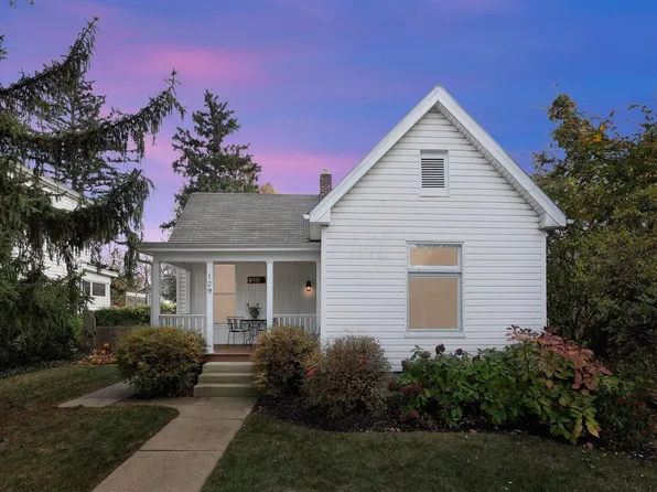 129 W Como Ave, Columbus, OH 43202