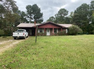 305 County Road 1361, Rienzi, MS 38865