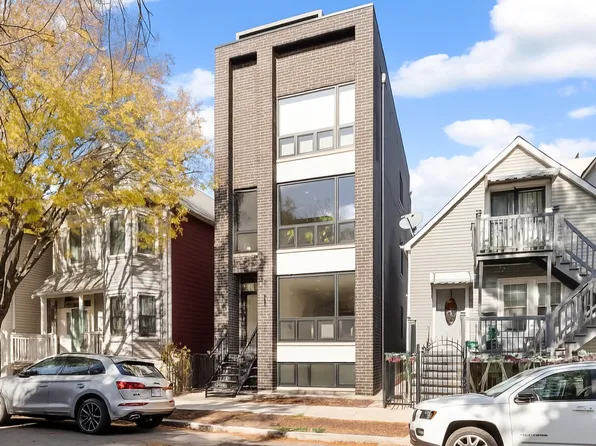 2852 W Lyndale St APT 1, Chicago, IL 60647