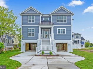 413 Periwinkle Rd, Bethany Beach, DE 19930