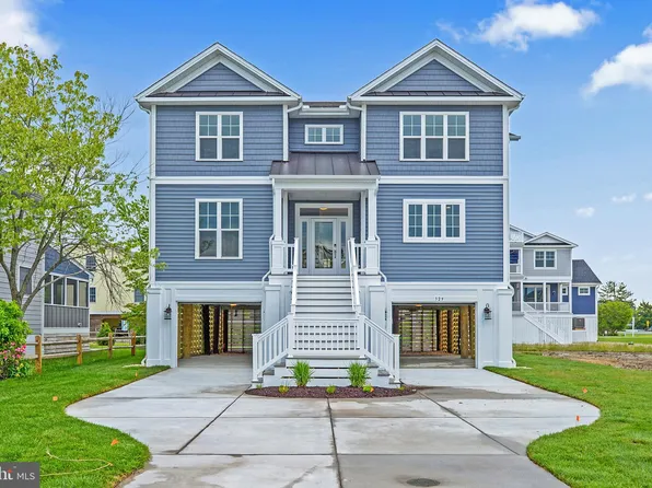 413 Periwinkle Rd, Bethany Beach, DE 19930