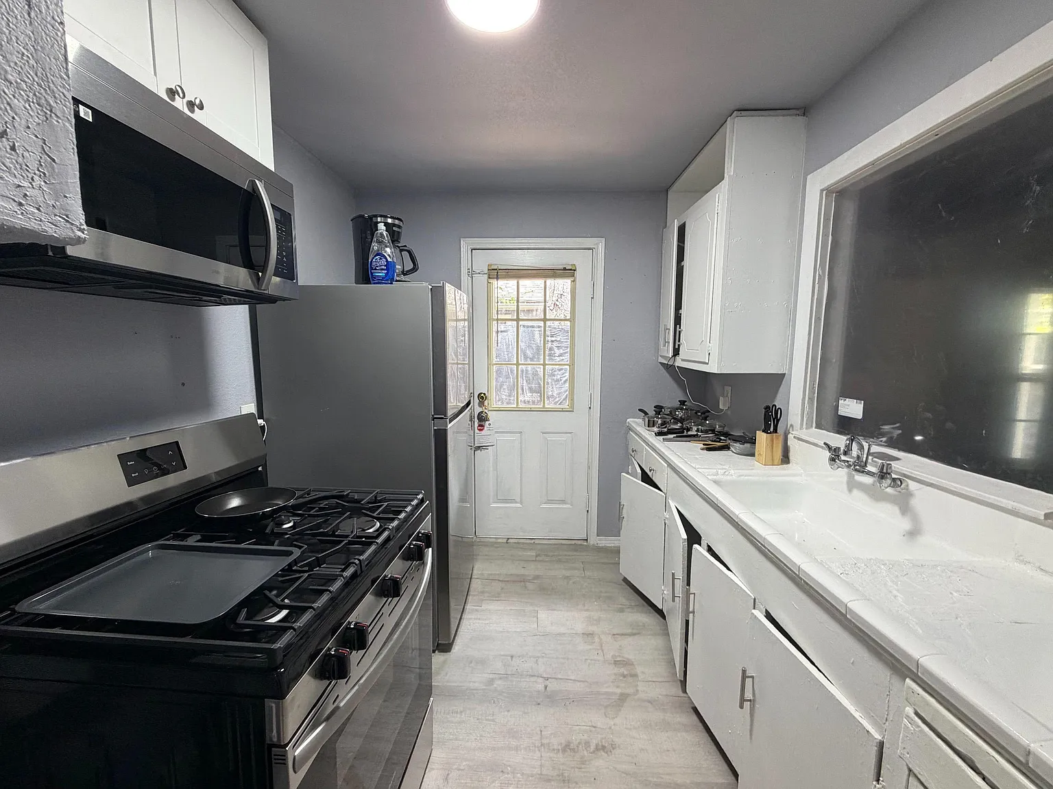 4 bed, 3.0 bath, 1260 sqft, $680 — Photo 3