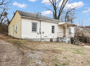 609 Bullock St, Columbia, TN 38401