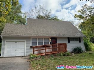 8609 Corrington Ave, Kansas City, MO 64138