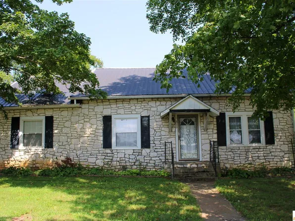 310 W Hiseville Main St, Cave City, KY 42127