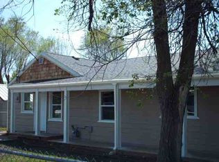 4219 N Silas Rd, Spokane, WA 99216