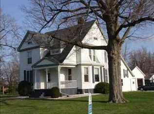 501 E Washington St, Le Roy, IL